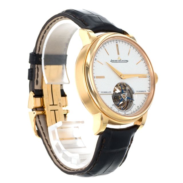 Jaeger-LeCoultre Master Tourbillon 5082420 Image 6